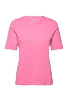 T-Shirt 1/2 Sleeve Pink Gerry Weber Edition