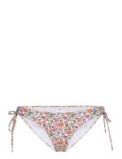 Anemona Bibi Bikini Briefs Patterned Becksöndergaard