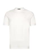 T-Shirt White Emporio Armani