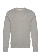 Sweatshirt Grey Blend