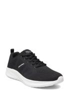 Jfwcroxley Knit Sneaker Noos Black Jack & J S