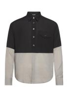 Camicia Black Emporio Armani