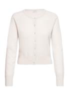 Cashmere Cardigan Cream Filippa K