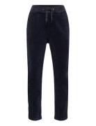 Thore - Trousers Navy Hust & Claire