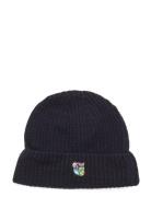 Ricky Beanie Navy Tonsure