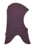 Balaclava - Double Layer Purple CeLaVi