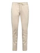 Bs Ingolf Regular Fit Chinos Beige Bruun & Stengade