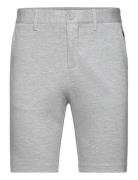 Jack Reg Uspa M Shorts Grey U.S. Polo Assn.