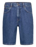 Asher Short Blue Lee Jeans