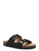 Sandal Black Sofie Schnoor