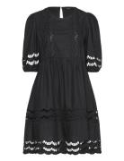 Dress Klara Black Lindex