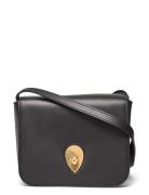 Nielle Crossover Bag Black Anonymous Copenhagen