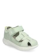 Sp1 Lite Infant Sandal Green ECCO