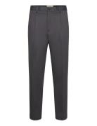 Rrtony Pants Grey Redefined Rebel