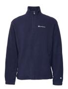 Half Zip Top Navy Champion Rochester