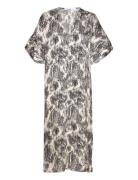 Maria - Paisley Perception Cream Day Birger Et Mikkelsen