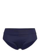 Melina Solid Bottom Navy Panos Emporio