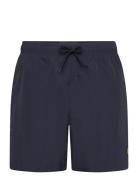 Plain Swimshort Navy Lyle & Scott