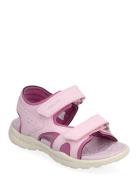 J Vaniett Girl A Pink GEOX