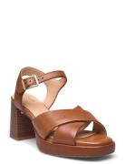 Ritzy75 Rae D Brown Clarks