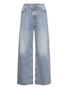 1996 D-Sire L.32 Trousers Blue Diesel