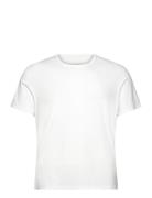 Sloggi Men Go Shirt O-Neck Regular White Sloggi