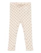 Nbfrachello Doa Slim Legging Lil Cream Lil'Atelier