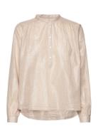 Blouse Beige Sofie Schnoor