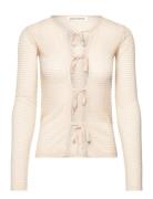 Blouse Beige Sofie Schnoor