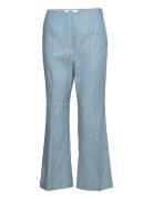 Jerry - Summer Pinstripe Blue Day Birger Et Mikkelsen