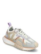 Troop Runner Outcity Beige Palladium