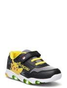 Pokemon Sneaker Patterned Leomil