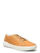 Seneca Bay Low Lace Up Sneaker Spruce Yellow Yellow Timberland