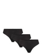 Bamboo Uw Thong Black Movesgood