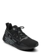 Sneakers Black EA7