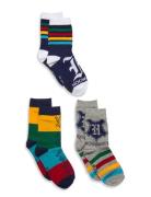 Socks Patterned Harry Potter