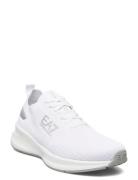 Sneakers White EA7