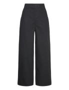 Neu Trousers Faded Black Black Hope