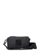 Brisa Crossbody Bag Black Steve Madden