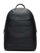 Ecco Round Pack Black ECCO