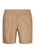 Casual Shorts Beige Revolution