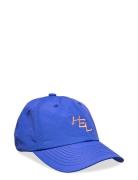 Hel Nylon Cap Blue Makia