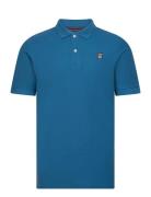 Vin Polo Mike Men Blue VINSON