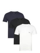 Tshirtrn 3P Classic Navy BOSS