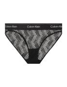 Bikini Black Calvin Klein