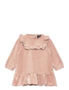 Dress Pink Sofie Schnoor Baby And Kids