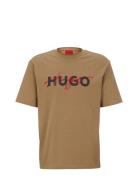 Dakaishi Beige HUGO