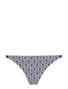 Reversible Cheeky Bikini White Tommy Hilfiger