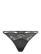 Misio String Tr Black Hunkemöller