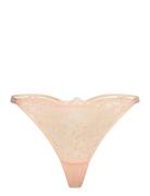 Isabella String Tr Cream Hunkemöller